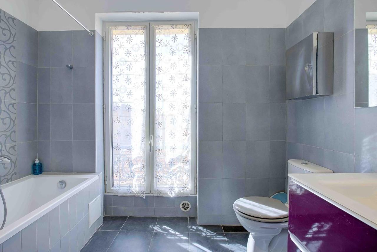 Maison Bianchi - Lepante Apartment Nizza