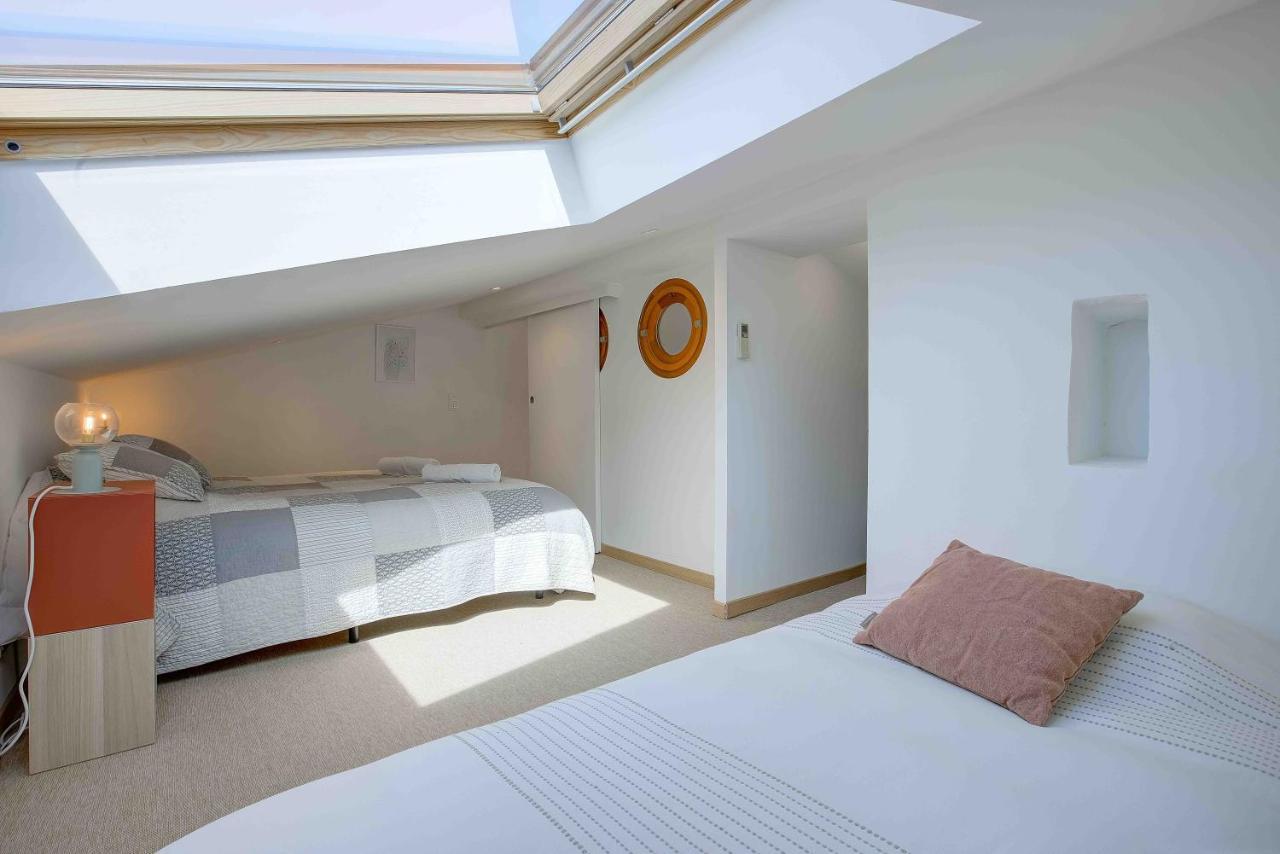Apartment Maison Bianchi - Lepante
