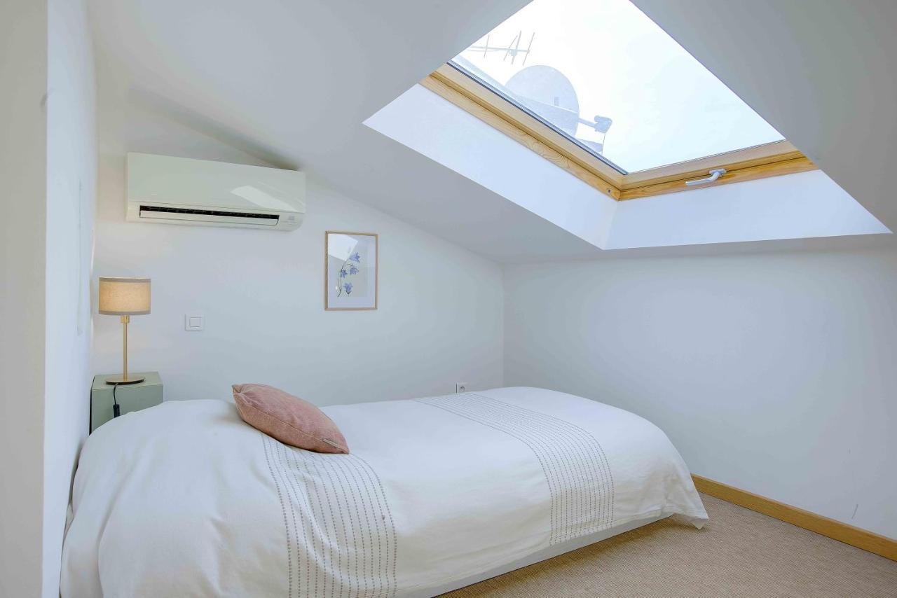 Maison Bianchi - Lepante Apartment *