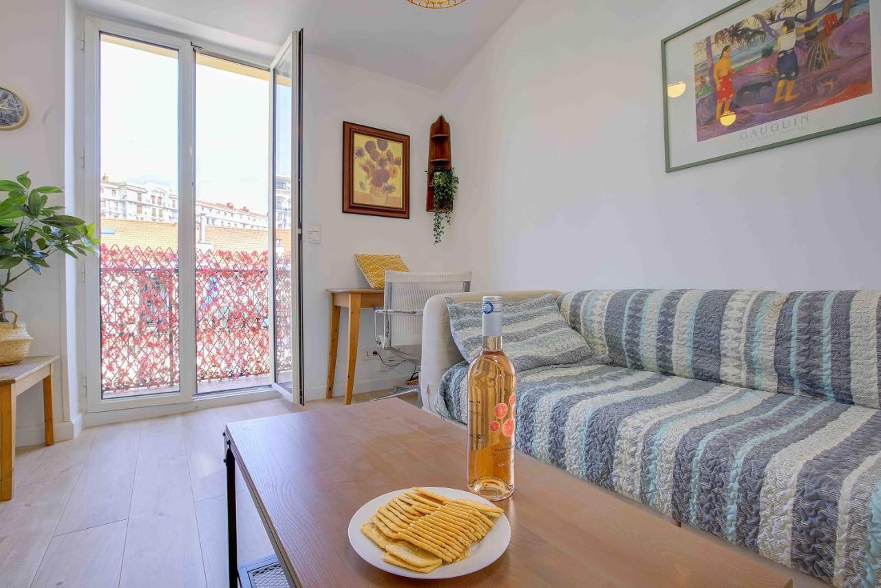 Maison Bianchi - Lepante * Nizza