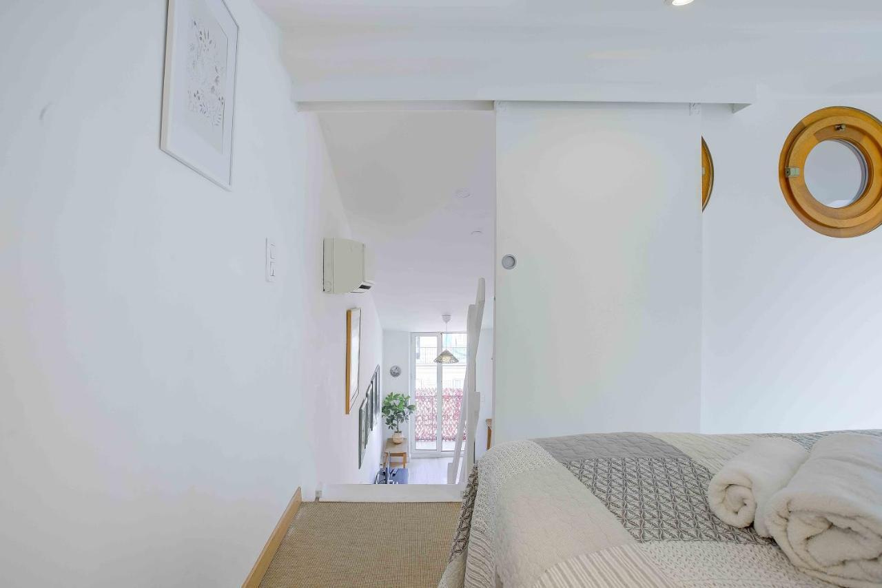 Maison Bianchi - Lepante Nizza